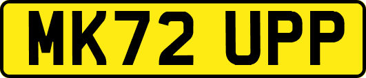 MK72UPP