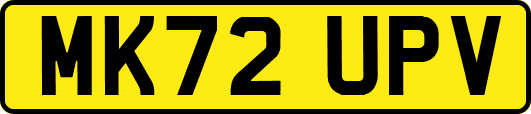 MK72UPV