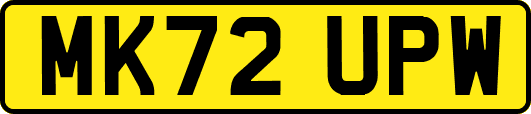 MK72UPW