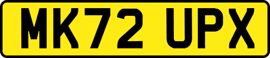 MK72UPX