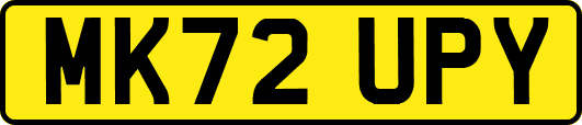 MK72UPY