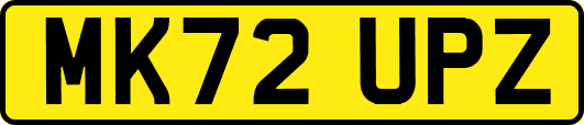 MK72UPZ