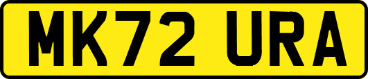 MK72URA