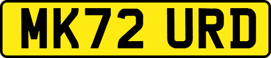 MK72URD