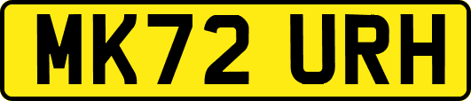 MK72URH