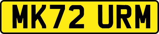 MK72URM