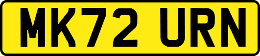 MK72URN