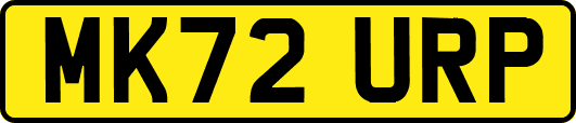 MK72URP