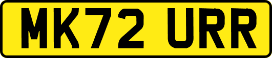 MK72URR