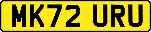 MK72URU