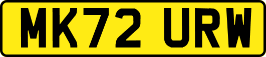 MK72URW