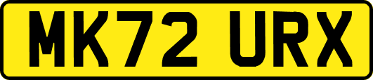 MK72URX