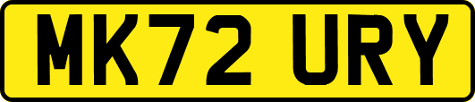 MK72URY