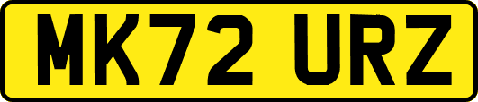 MK72URZ