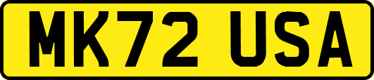 MK72USA