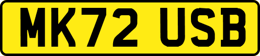 MK72USB