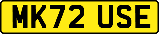 MK72USE