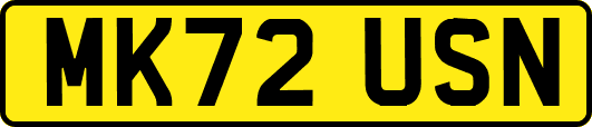 MK72USN