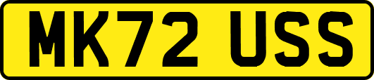 MK72USS