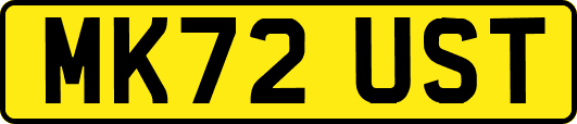 MK72UST