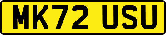 MK72USU