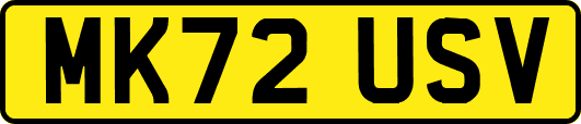 MK72USV