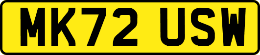 MK72USW