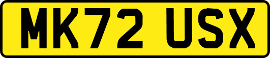 MK72USX