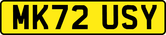 MK72USY