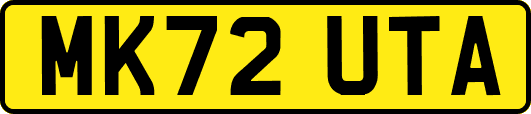 MK72UTA