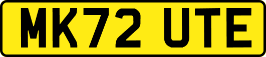 MK72UTE