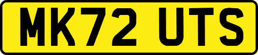MK72UTS