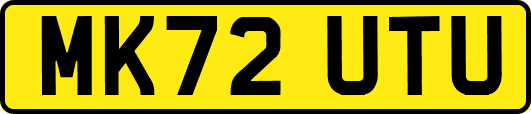 MK72UTU