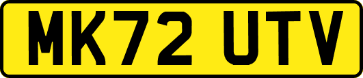 MK72UTV