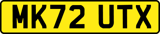 MK72UTX