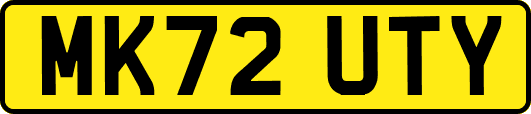 MK72UTY