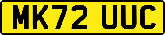 MK72UUC