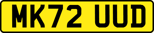 MK72UUD