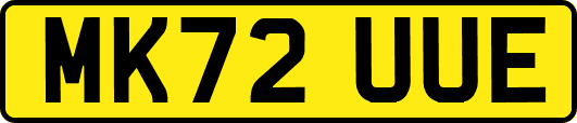MK72UUE