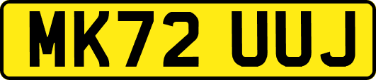 MK72UUJ