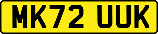 MK72UUK