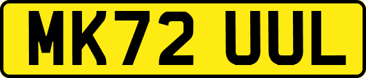 MK72UUL