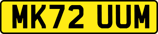 MK72UUM