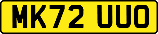 MK72UUO