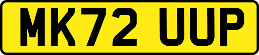 MK72UUP