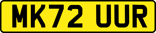 MK72UUR