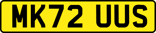 MK72UUS