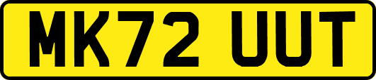 MK72UUT