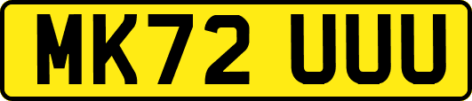 MK72UUU