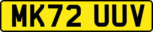 MK72UUV